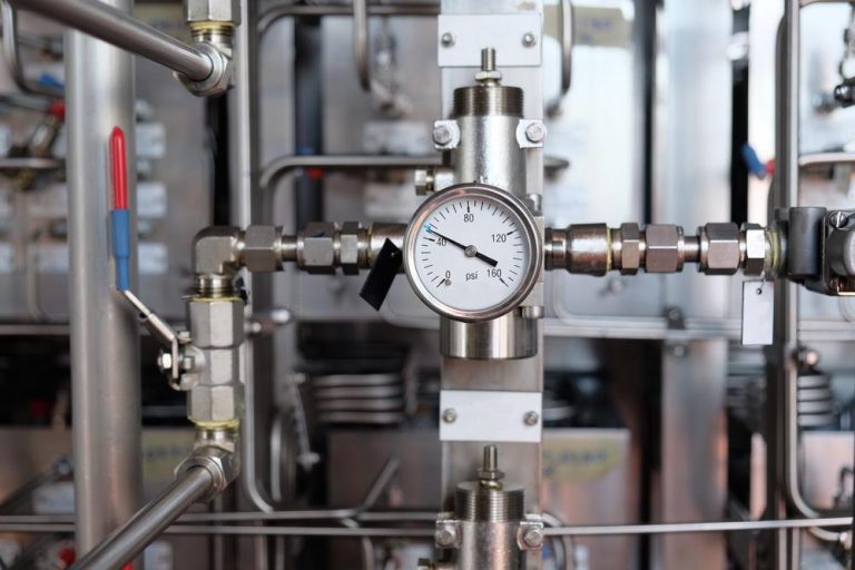 Saiba como funciona um sistema pneumático | Global Hidráulica e Pneumática