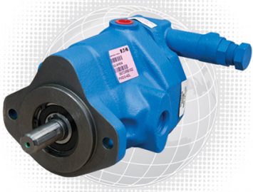 Manutenção preventiva de bombas hidráulicas 1