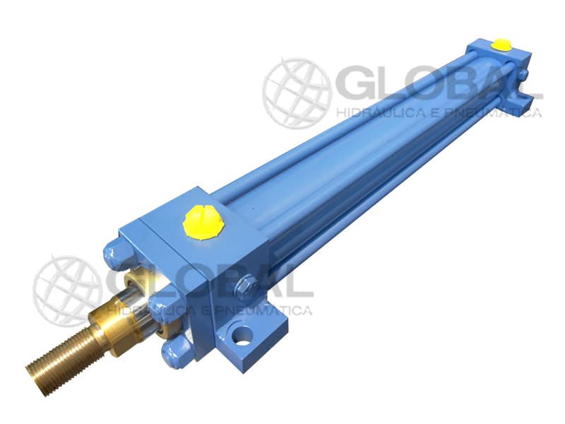Saiba mais sobre a fabricação dos cilindros hidráulicos e suas particularidades nas diversas aplicações
