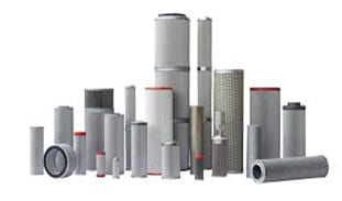 Conheça os principais tipos de filtros utilizados na indústria hidráulica