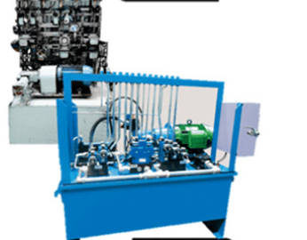 Conheça o processo de Repotenciamento de unidades hidráulicas