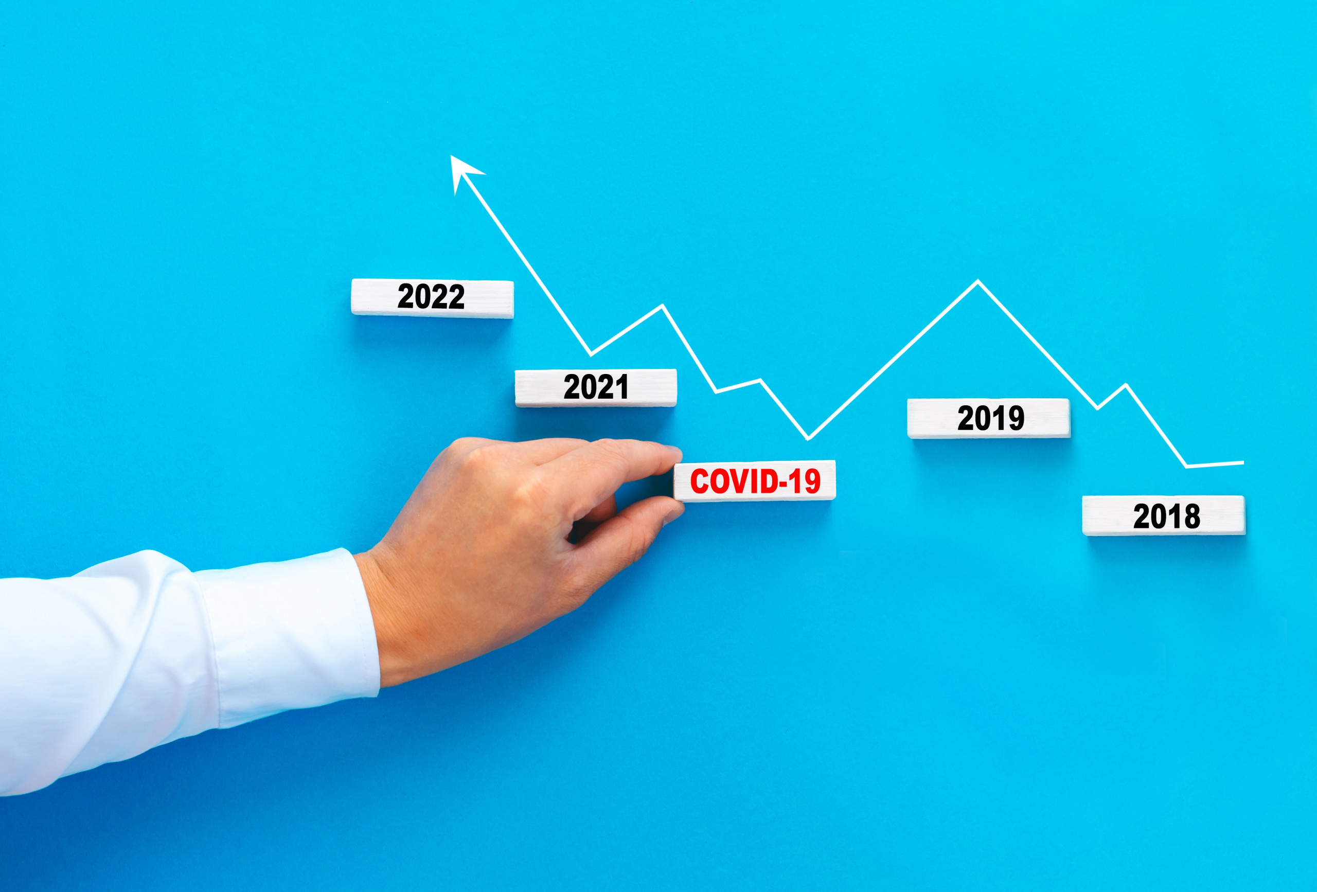 Descubra quais as tendências para mercado hidráulico industrial em 2022