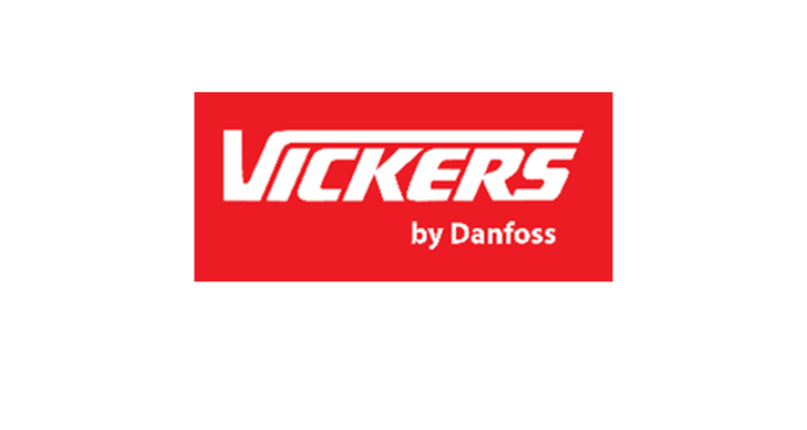 Vickers by Danfoss 1
