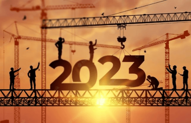 expectativas para indústria em 2023