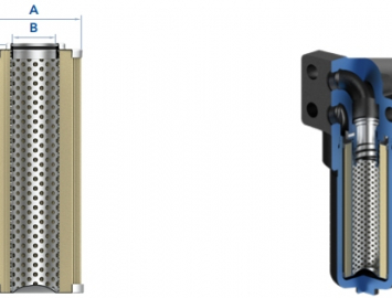 Conheça os Filtros de Alta Pressão Operacional para aplicações móveis e estáticas