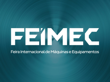 FEIMEC 2024 | Faça seu cadastro gratuitamente e visite a Feira Internacional de Máquinas e Equipamentos 2