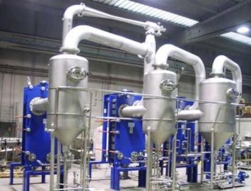Trocadores de Calor de Placa para Processos Específicos: Desafios e Soluções