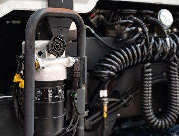 Inovações em Tecnologia de Filtragem Industrial: Entenda sobre as micragens dos Elementos Filtrantes Hidráulicos