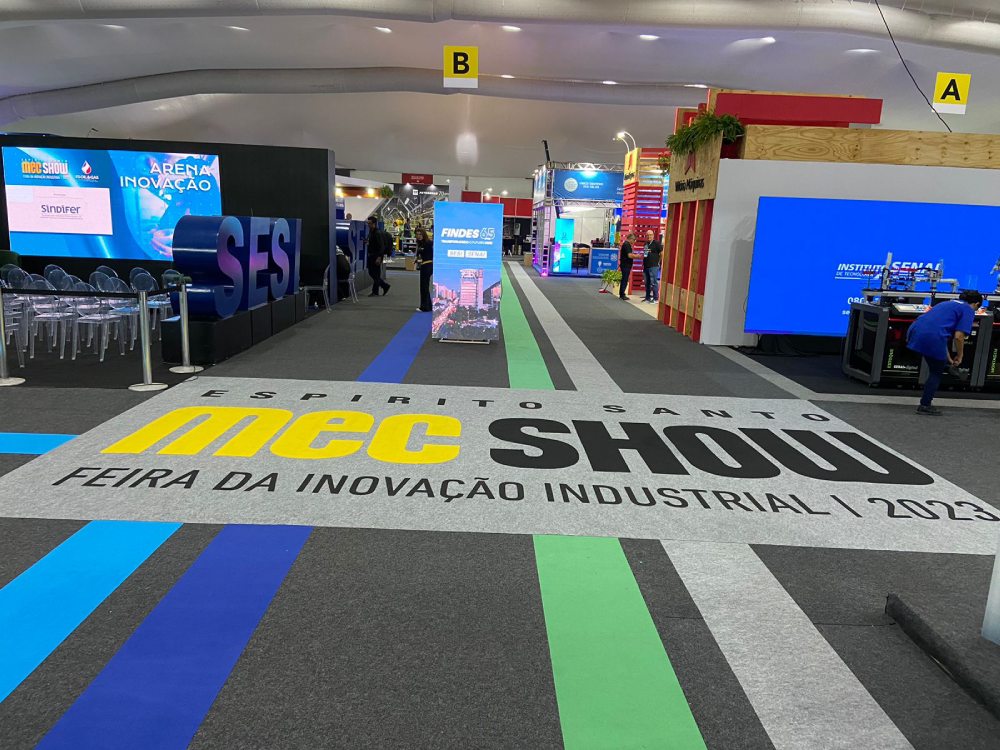 Mecshow 2023​ 1