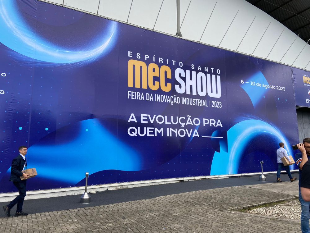 Mecshow 2023​ 3