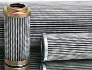 Filtros e Elementos: O impacto e a importância deles para os motores hidráulicos