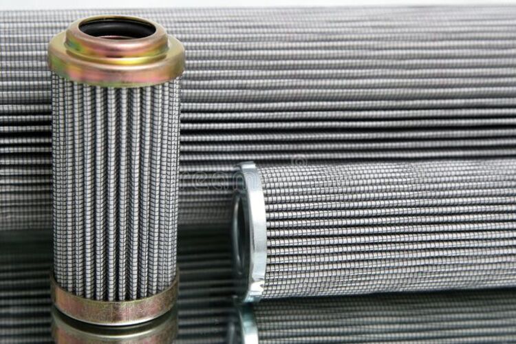 Filtros e Elementos: O impacto e a importância deles para os motores hidráulicos