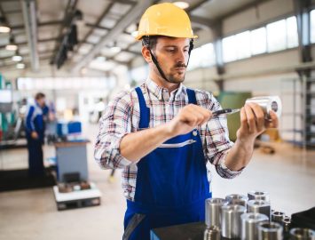 Normas de limpeza do óleo hidráulico (ISO 4406) e sua aplicação na indústria