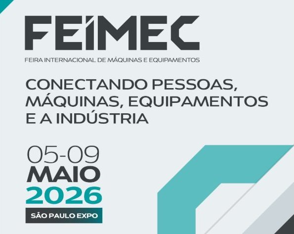 Global HP na FEIMEC 2026: o que esperar da participação no maior evento da indústria? 1