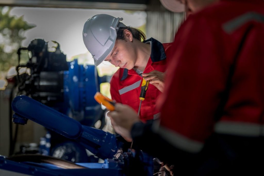 Por que investir em manutenção preventiva em sistemas hidráulicos?