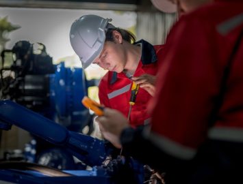 Por que investir em manutenção preventiva em sistemas hidráulicos?