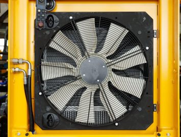 Quando utilizar trocadores de calor em sistemas hidráulicos?