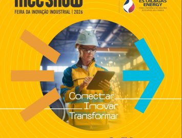 Global HP na MECSHOW 2026: por que acompanhar um dos maiores eventos da indústria brasileira?