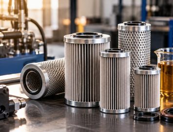 Micragem nominal e absoluta: qual a diferença nos elementos filtrantes hidráulicos?